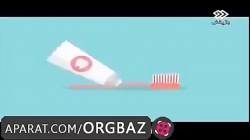 کارتون عمو پورنگ